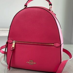 Guaranteed authentic 💕 Coach backpack